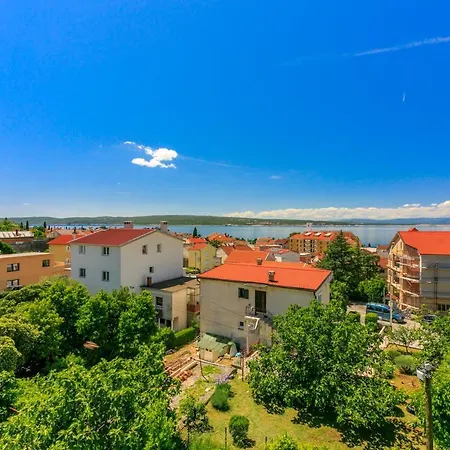 Apartment Dobrincic *
