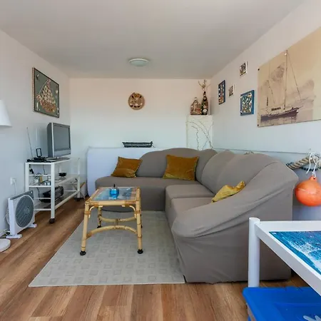 Dobrincic Apartment