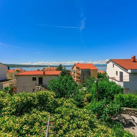 Dobrincic Apartman