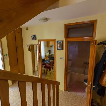 Apartman Dobrincic