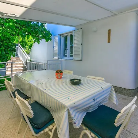 Dobrincic Apartment