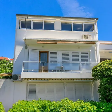 Dobrincic Apartment