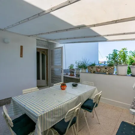 Dobrincic Apartment