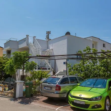 Dobrincic Apartment